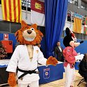 Desafio Mogena Judo Getafe 2012